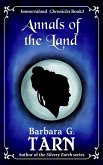 Annals of the Land (Immortaland Chronicles Book 3) (eBook, ePUB) Annals of the Land (Immortaland Chronicles Book 3) (eBook, ePUB)