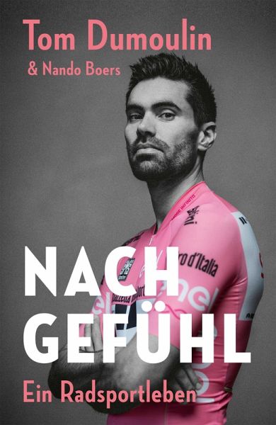 Nach Gefühl - Ein Radsportleben (eBook, ePUB) Nach Gefühl - Ein Radsportleben (eBook, ePUB)