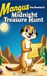 Mangus the Meerkat's Midnight Treasure... - Bild 1