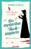 Miss Austen ermittelt. Die mysteriöse Hochstaplerin (eBook, ePUB) Miss Austen ermittelt. Die mysteriöse Hochstaplerin (eBook, ePUB)