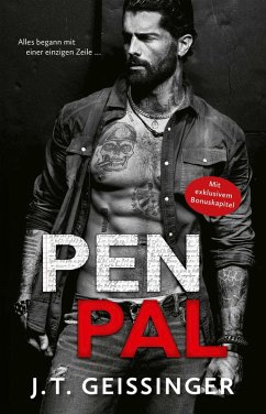 Cover Pen Pal (eBook, ePUB)
