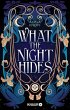 What the Night Hides (eBook, ePUB) - Bild 1