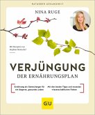 Verjüngung - Der Ernährungsplan (eBook, ePUB) Verjüngung - Der Ernährungsplan (eBook, ePUB)