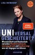 UNIversal gescheitert? (eBook, ePUB) - Bild 1