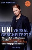 UNIversal gescheitert? (eBook, ePUB) UNIversal gescheitert? (eBook, ePUB)