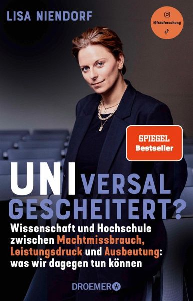 UNIversal gescheitert? (eBook, ePUB) UNIversal gescheitert? (eBook, ePUB)