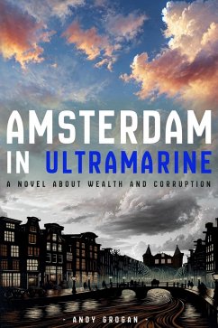 Cover Amsterdam in Ultramarine (eBook, ePUB)