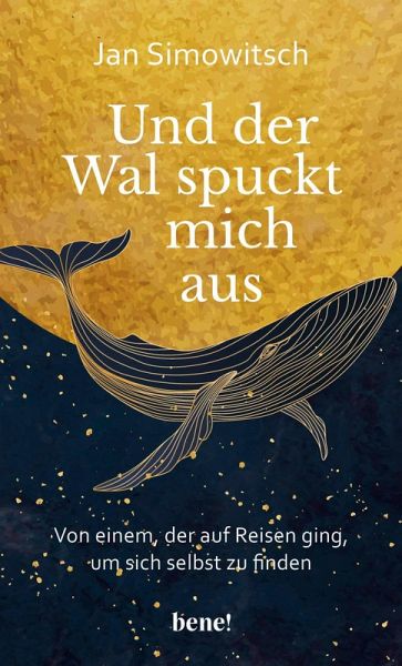 Und der Wal spuckt mich aus (eBook, ePUB)