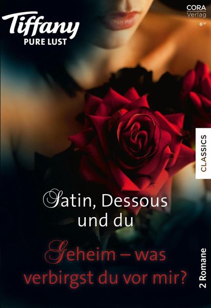 Tiffany Pure Lust Band 28 (eBook, ePUB) Tiffany Pure Lust Band 28 (eBook, ePUB)