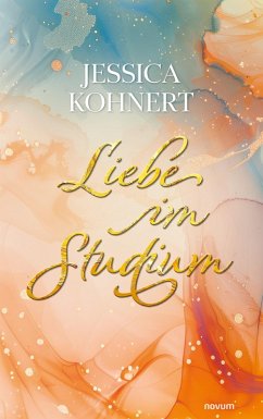 Liebe im Studium (eBook, ePUB)