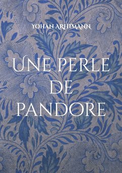 Cover Une perle de pandore (eBook, ePUB)