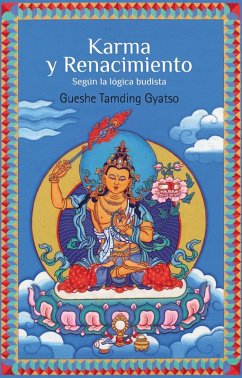 Cover Karma y renacimiento (eBook, ePUB)