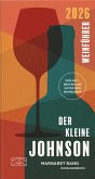 Der kleine Johnson 2026 (eBook, ePUB)