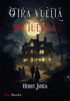 Cover Otra vuelta de tuerca (eBook, ePUB)