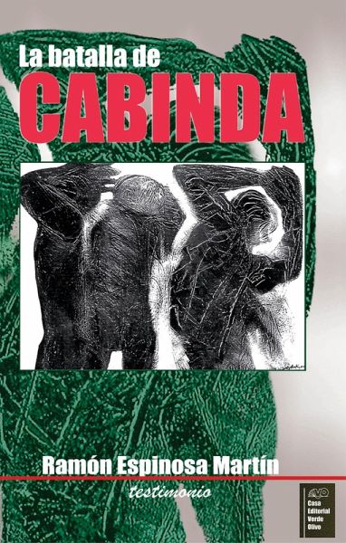 La batalla de Cabinda (eBook, ePUB)