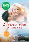 Romana Weekend Band 26 (eBook, ePUB) Romana Weekend Band 26 (eBook, ePUB)