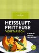 Heißluftfritteuse vegetarisch (eBook,... - Bild 1
