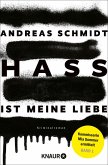 Hass ist meine Liebe (eBook, ePUB) Hass ist meine Liebe (eBook, ePUB)