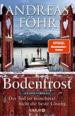 Bodenfrost (eBook, ePUB) Bodenfrost (eBook, ePUB)