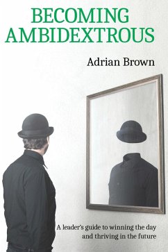 Cover Becoming Ambidextrous (eBook, ePUB)