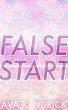 False Start (eBook, ePUB) - Bild 1