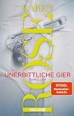 Unerbittliche Gier / Die San-Diego-Reihe Bd.3 (eBook, ePUB)