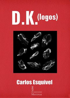 Cover D.K.(logos) (eBook, ePUB)