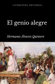 El genio alegre (eBook, ePUB) El genio alegre (eBook, ePUB)