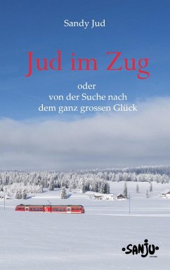 Cover Jud im Zug (eBook, ePUB)