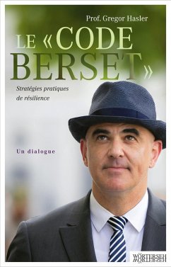 Cover Le «Code Berset» (eBook, ePUB)