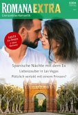 Romana Extra Band 159 (eBook, ePUB) Romana Extra Band 159 (eBook, ePUB)