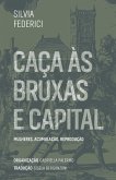 Caça às bruxas e capital (eBook, ePUB) Caça às bruxas e capital (eBook, ePUB)