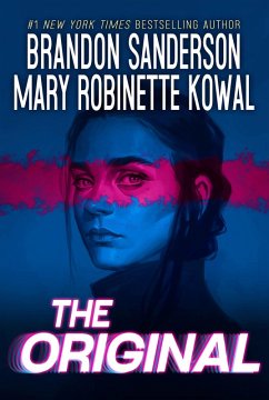 Cover The Original (eBook, ePUB)