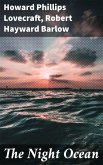 The Night Ocean (eBook, ePUB) The Night Ocean (eBook, ePUB)