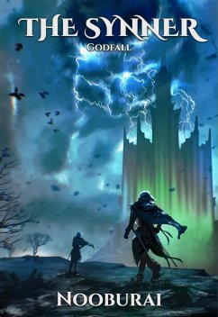 Cover The Synner: Godfall (eBook, ePUB)
