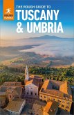 The Rough Guide to Tuscany and Umbria: Travel Guide eBook (eBook, ePUB) The Rough Guide to Tuscany and Umbria: Travel Guide eBook (eBook, ePUB)