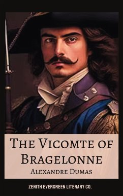 Cover The Vicomte of Bragelonne (eBook, ePUB)