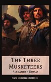 The Three Musketeers (eBook, ePUB) The Three Musketeers (eBook, ePUB)