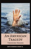 An American Tragedy (eBook, ePUB) An American Tragedy (eBook, ePUB)