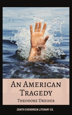 An American Tragedy (eBook, ePUB) - Dreiser, Theodore