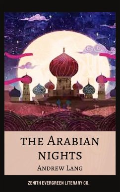 Cover The Arabian Nights (eBook, ePUB)