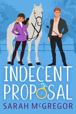 Cover Indecent Proposal (eBook, ePUB)