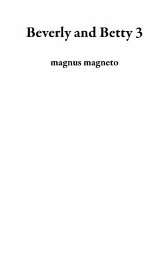 Cover Beverly and Betty 3 (eBook, ePUB)