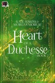 Heart of a Duchesse (Vassetre, #2) (eBook, ePUB) Heart of a Duchesse (Vassetre, #2) (eBook, ePUB)