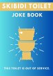 Skibidi Toilet: Joke Book (eBook, ePUB) - Bild 1