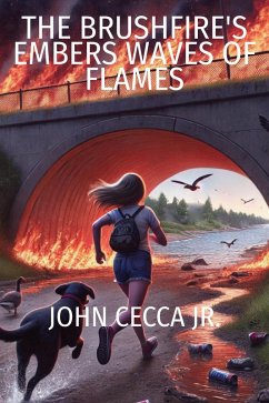 Cover The Brushfires's Embers Waves of Flames (eBook, ePUB)