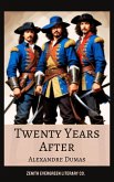 Twenty Years After (eBook, ePUB) Twenty Years After (eBook, ePUB)