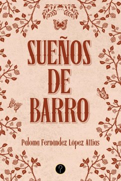 Cover Sueños de barro (eBook, ePUB)