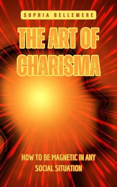 Cover The Art of Charisma (eBook, ePUB)