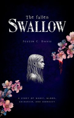 Cover The Fallen Swallow (eBook, ePUB)